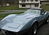 1977 Chevrolet Corvette for sale 100995580
